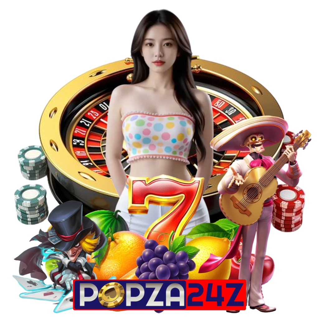 popza24z slot